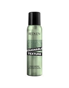 Мусс для создания объема и текстуры Touchable Texture Redken