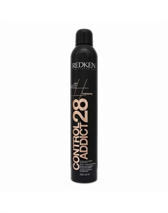 Лак для волос Control Addict 28 Extra High-Hold Redken