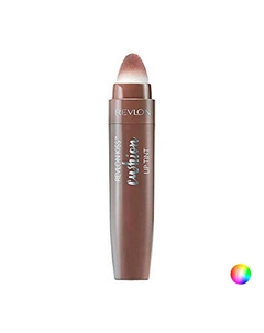 Питательная губная помада с кокосовым маслом Kiss Cushion Revlon