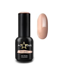 Гель-лак для ногтей Spring Flower All star professional