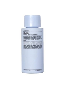 Шампунь очищающий "Детокс" Clarifier Shampoo 340.0 J beverly hills