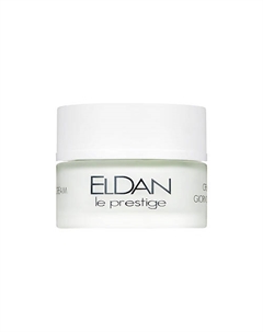 Крем 24 часа с микросферами 50.0 Eldan cosmetics