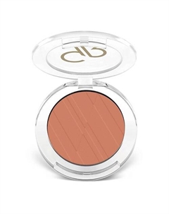 Румяна POWDER BLUSH Golden rose