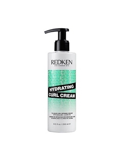 Увлажняющий крем для создания локонов Hydrating Curl Defining Cream Redken