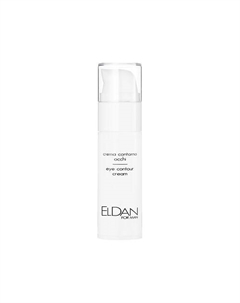 Крем для глаз "For man" 30.0 Eldan cosmetics