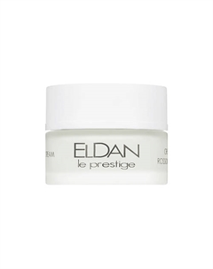 Крем для кожи склонной к куперозу 50.0 Eldan cosmetics