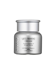 Lift Firming Cream Антивозрастной укрепляющий подтягивающий крем с гексопептидом 40.0 Ottie