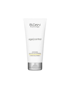 Anti-age гель-маска «Клеточная терапия» 100.0 Eldan cosmetics