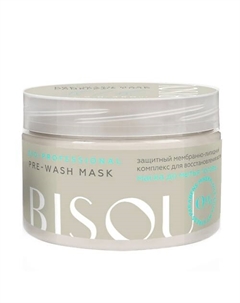 Превошинг маска для волос Pre-Wash mask 250 Bisou