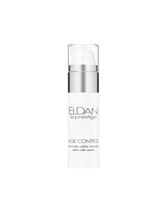 Сыворотка 24 часа "Клеточная терапия" 30.0 Eldan cosmetics