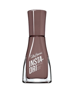 Быстросохнущий лак для ногтей Insta-Dri Sally hansen