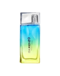 Туалетная вода L'Eau pour Femme Sunlight Limited Edition 50 Kenzo