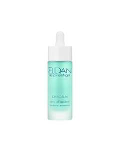 Азуленовая сыворотка 30.0 Eldan cosmetics