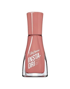 Быстросохнущий лак для ногтей Insta-Dri Sally hansen