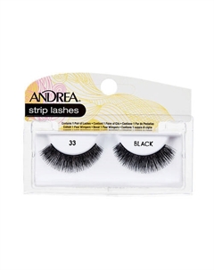 Накладные ресницы Mod Strip Lashes 33 Andrea