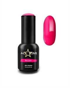 Гель-лак для ногтей Tropic All star professional