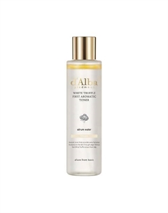 Тонер для лица White Truffle First Aromatic Toner 155.0 D`alba