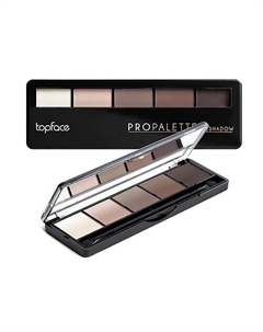 Палетка теней для век ProPalette Eyeshadow Topface