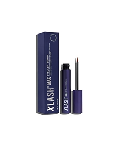 Сыворотка для роста ресниц MAX 6.0 Xlash cosmetics