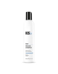 KeraScalp Healing Shampoo - профессиональный кератиновый шампунь 300.0 Kis