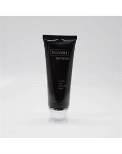 Скраб для лица Gel Scrub 100.0 Pollysh