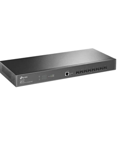 Управляемый коммутатор 2-го уровня TL-SX3008F Tp-link