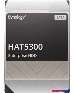 Жесткий диск HAT5300 20TB HAT5310-20T Synology