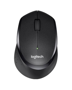 Мышь B330 Silent Plus (черный) [910-004913] Logitech