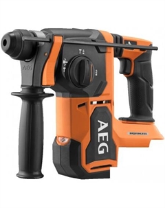 Перфоратор BBH 18BL2-0 4935480697 (без АКБ) Aeg powertools