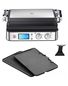 Электрогриль MultiGrill 9 CG9040 Braun