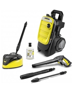 Мойка высокого давления K 7 Compact Home 1.447-053.0 Karcher