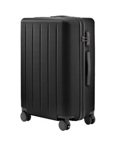 Чемодан-спиннер Danube MAX Luggage 22" (черный) Ninetygo