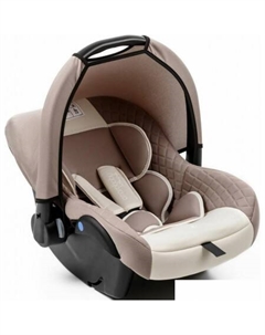 Детское автокресло Baby Comfort AB222008BC/03 (бежевый) Amarobaby