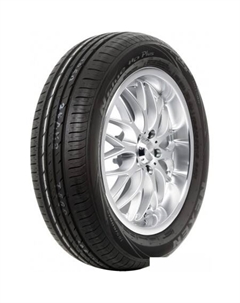 Автомобильные шины N'Blue HD Plus 205/55R17 95V Nexen