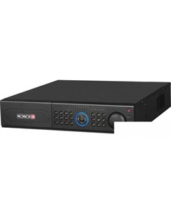 Сетевой видеорегистратор NVR8-641600R(2U) Provision-isr