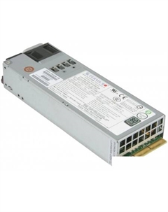 Блок питания PWS-1K02A-1R Supermicro