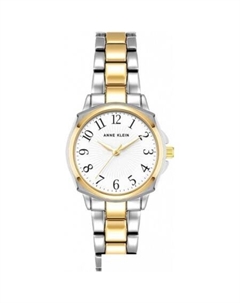 Наручные часы AK/4167WTTT Anne klein