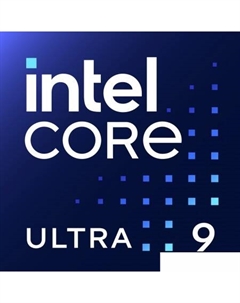 Процессор Core Ultra 9 285K Intel