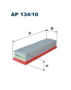 Воздушный фильтр AP13410 Filtron