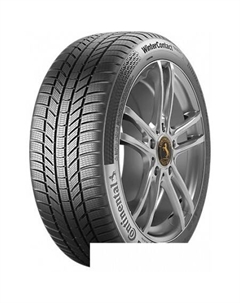 Зимние шины WinterContact TS 870 P 215/70R16 100T Continental