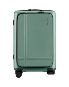 Чемодан Sweet journey Luggage 20" (green) Ninetygo