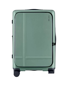 Чемодан Sweet journey Luggage 25" (green) Ninetygo