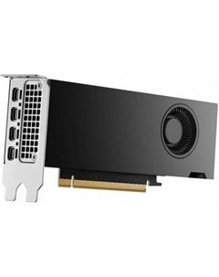 Видеокарта RTX 2000 Ada Generation 16GB GDDR6 900-5G192-2240-000 Nvidia