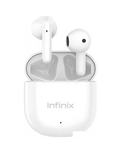 Наушники XBuds 3 WE (белый) Infinix