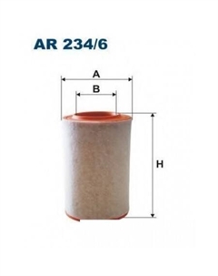 Воздушный фильтр AR2346 Filtron