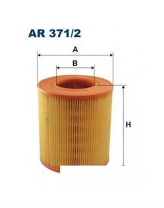 Воздушный фильтр AR3712 Filtron