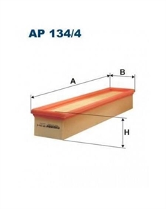 Воздушный фильтр AP1344 Filtron