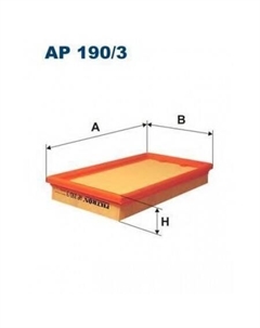 Воздушный фильтр AP1903 Filtron