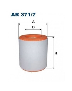 Воздушный фильтр AR3717 Filtron