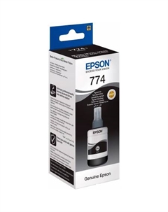 Чернила C13T77414A Epson